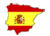 FONDA SUIZA - Espanol